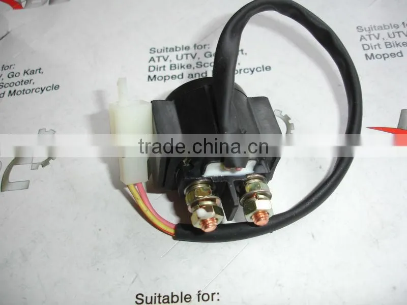 Starting Relay For all Chinese Go KART and ATV Kandi parts