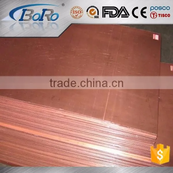 VRV R410A(T2) air conditioner copper pipe fittings