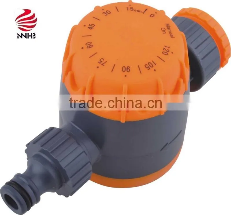 new- style 2 hour Garden Water Timer