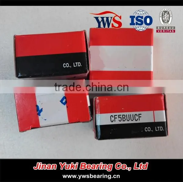 made in japan Cam follower bearing CFFAM3-6
