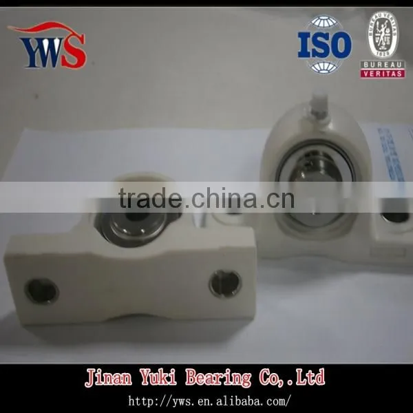 food industry plastic bearings