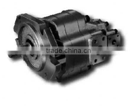 Hydraulic Pump for Heavy Manchinery Excavator/Bulldozer