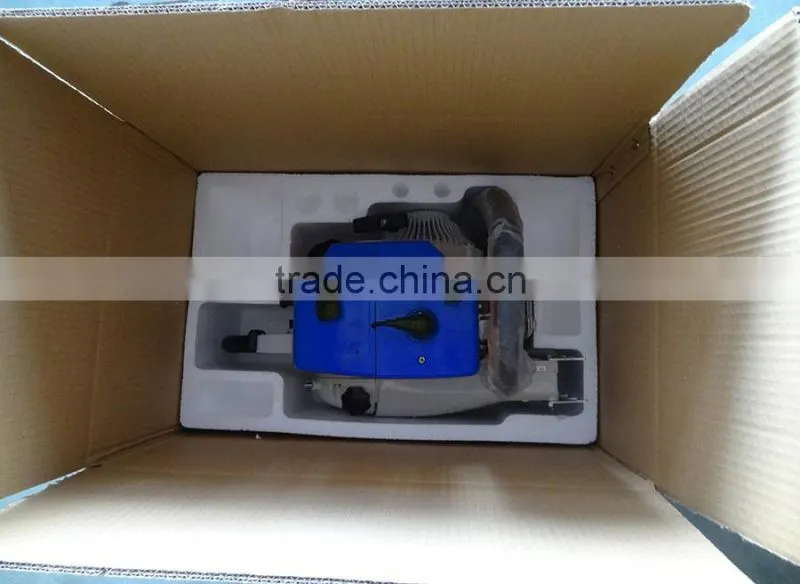 ms 070 105cc chainsaw