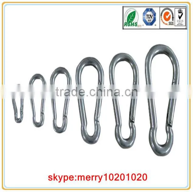 snap hook oem key hook