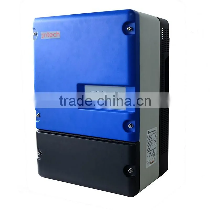 15KW three phase 380V, 50/60hz solar pump inverter with MPPT and variable speed drives for solar pv water pump system