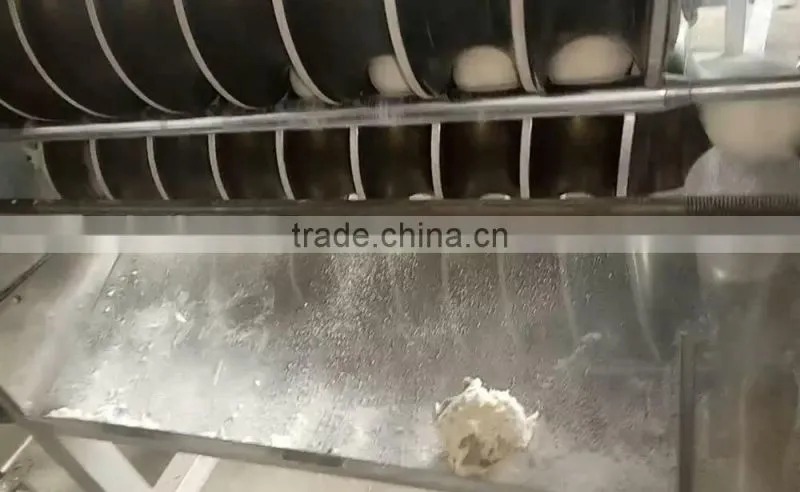 Commercial Used Dough Sheeter Machine/Bakery Sheeter