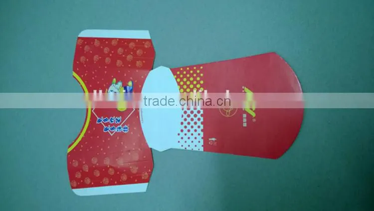 Paper Roll Die Cutting and Creasing Machine, Automatic Paper Die Cutting Machine