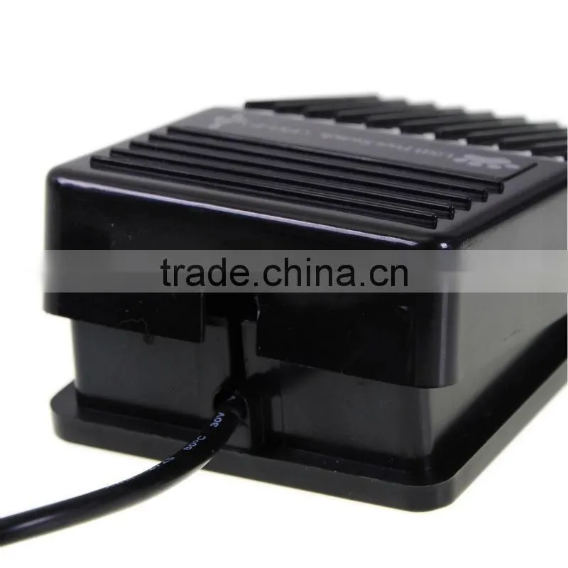 HOT!!! New USB Foot Switch Keyboard Mouse Control usb Foot Pedal
