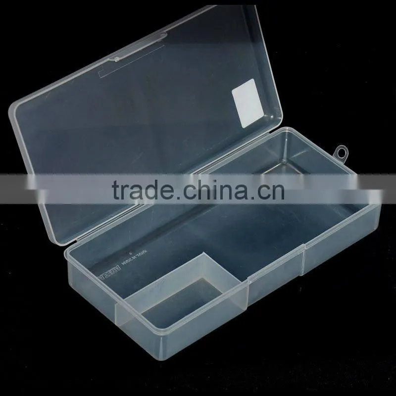 12case Plastic box,Jewelry box,Bead Case,Pill case,Sundries box