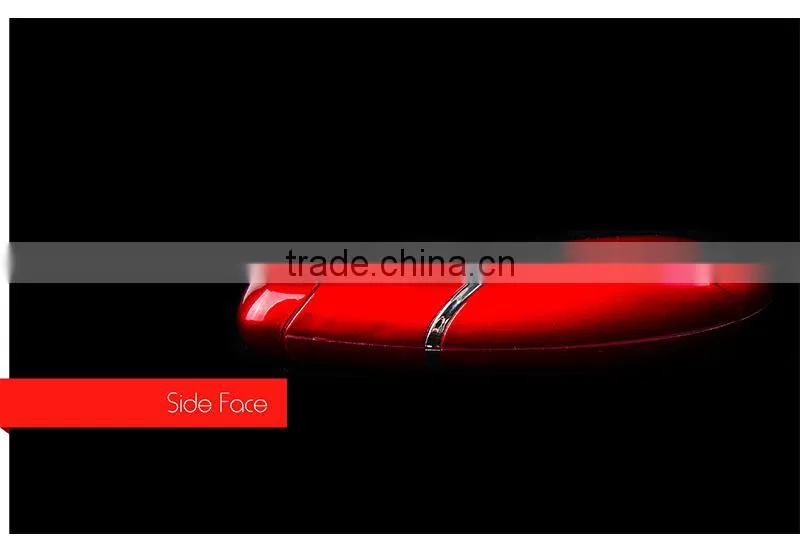 Battery Operate Smart Size Home Use LED Light Lady Shaver(SN-580)
