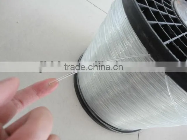 quality controled agriculture polyester wire/steel frame greenhouse