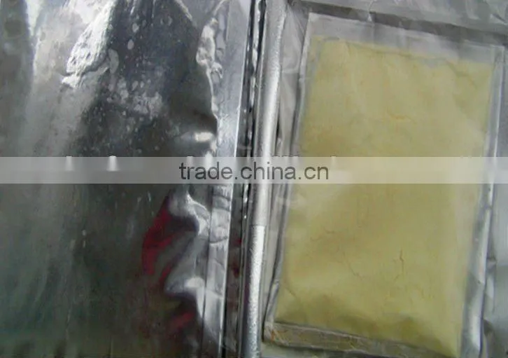 High Quality Lyophnilized Royal Jelly powder/flour/stive