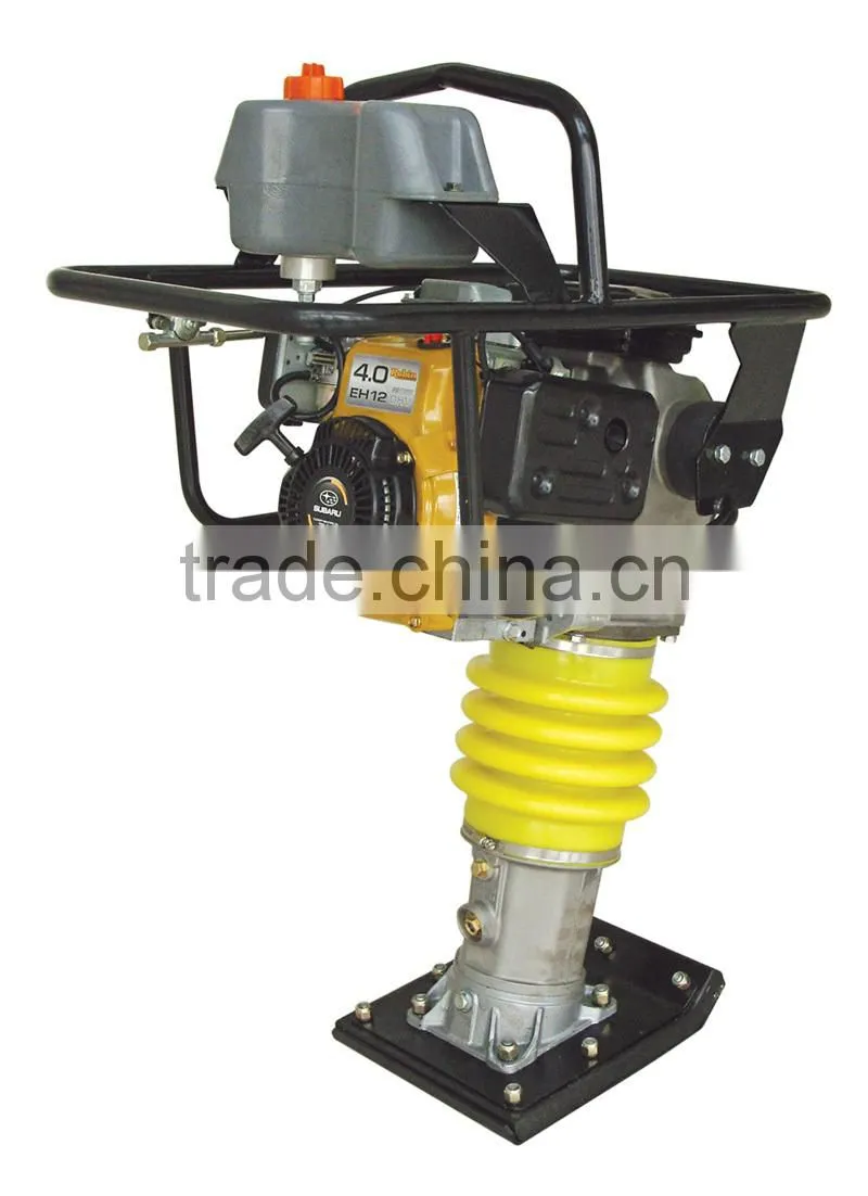 Tamping Rammer CJ70 with CE