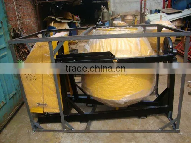 Small Cement Mixer,matched with tractor 3 point linkage,HOT SALE 2012