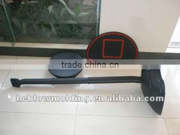 Custom Basketball Backboard basketball easy assembly wall mounted backboard