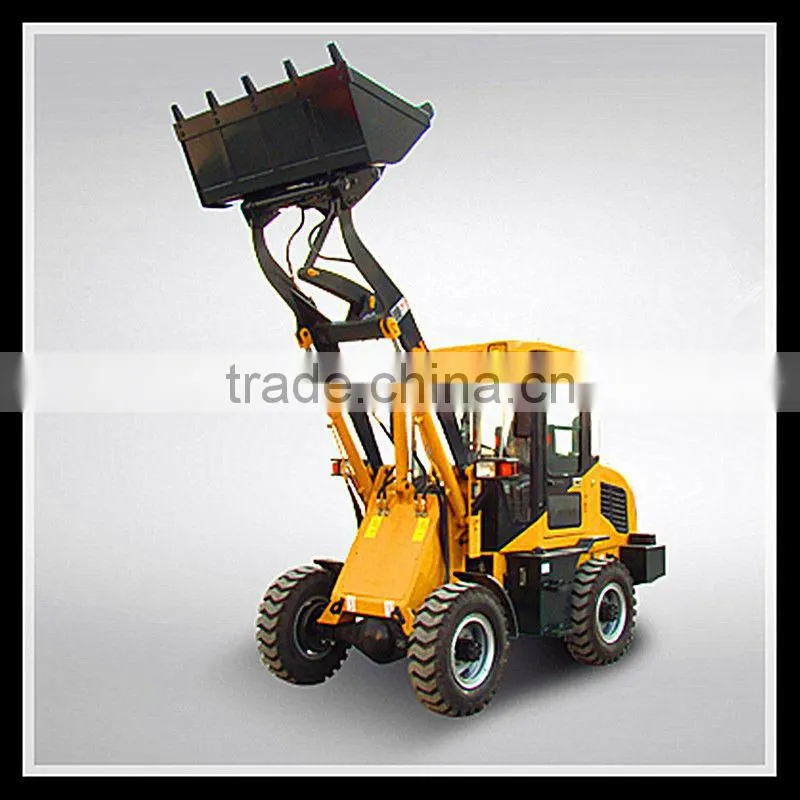 1000kg loader with ce for sale