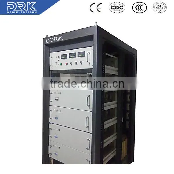 4500A 26V front panel control electrodialysis power supply