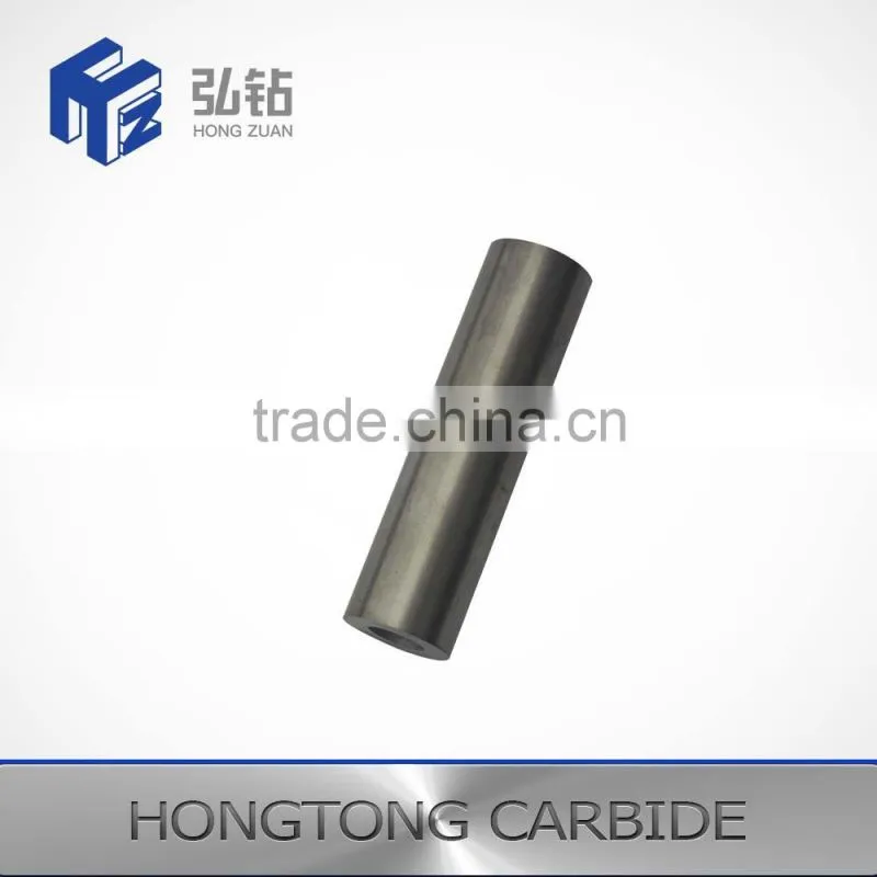 Tungsten Carbide Dies And Punches For Ball and Roller Heading