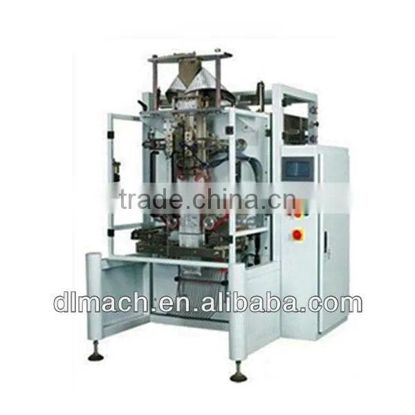 DBIV-6840A Vertical Automatical Box Paking Machine