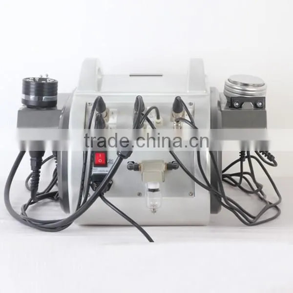 2017 Cavi RF machine RFloss weight ultrasonic fat burning slimming cellulite best ultrasound cavitation machine slimming machine