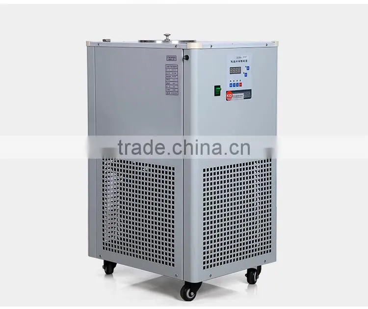 Digital Display Low Temp. Cooling Liquid Circulating Pump