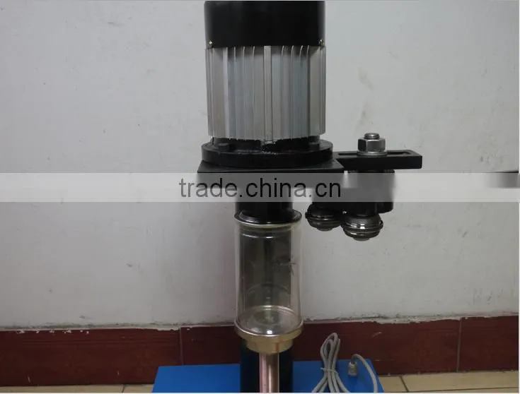 Manual Can Sealing Machine Metal Can Sealing Machine