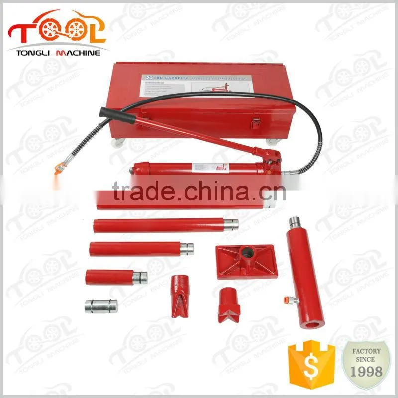 Good Reputation Good Quality Hydraulic Car Jack