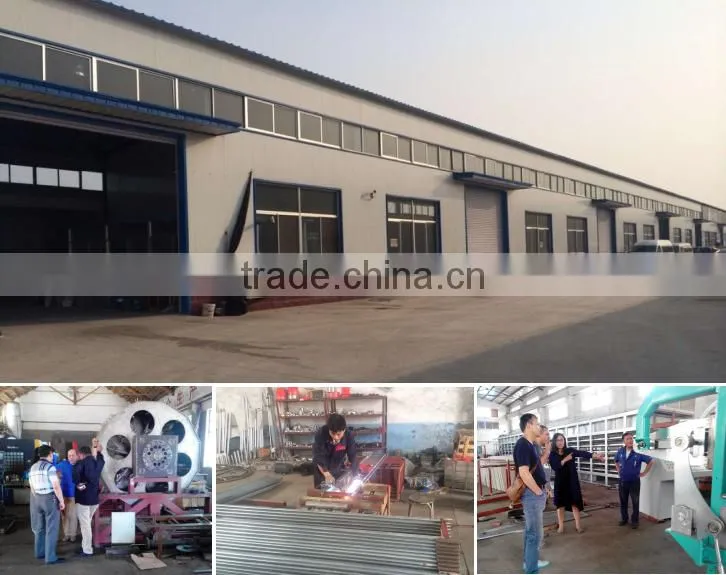 Top quality hot-sale eps foam block production line with silent