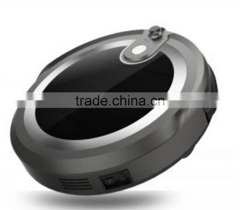 2016 robot vacuum cleaner with camera home smart guard robot robotic vacuum cleaners wifi