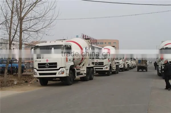 2016 Durable Customized Design Water Tank Truck