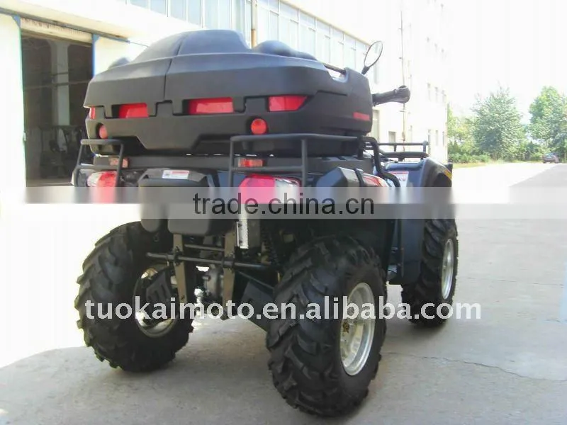 400cc ATV 4WD Automatic clutch EEC ATV (TKA400E-B)