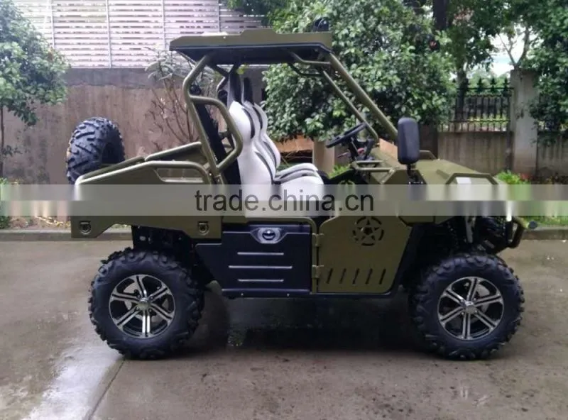 800cc EPA UTV/800cc EFI 4x4 side by side with H-L-N-R gears (TKU800-T3)