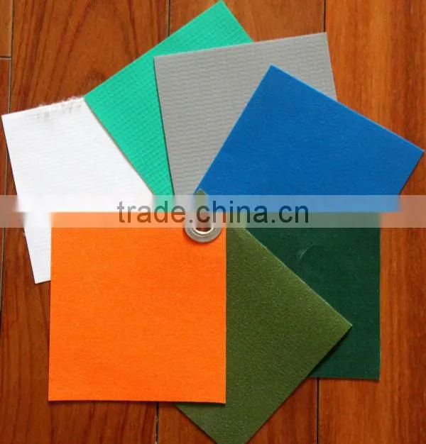 Sale PVC truck cover/ PVC tarpaulins in roll
