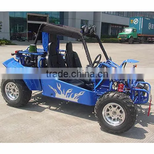 electric dune buggy