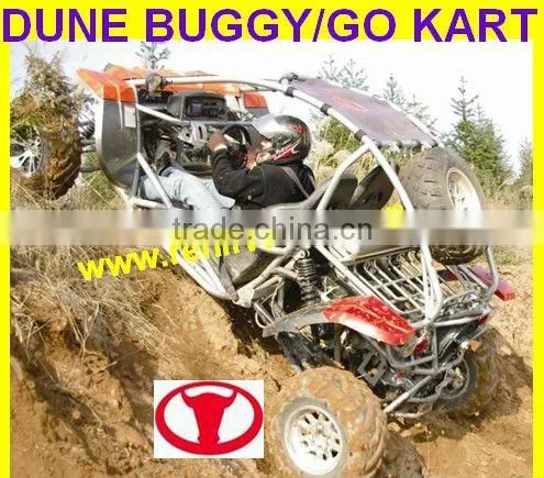 Go.karting/carting/buggy/buggies 4x4