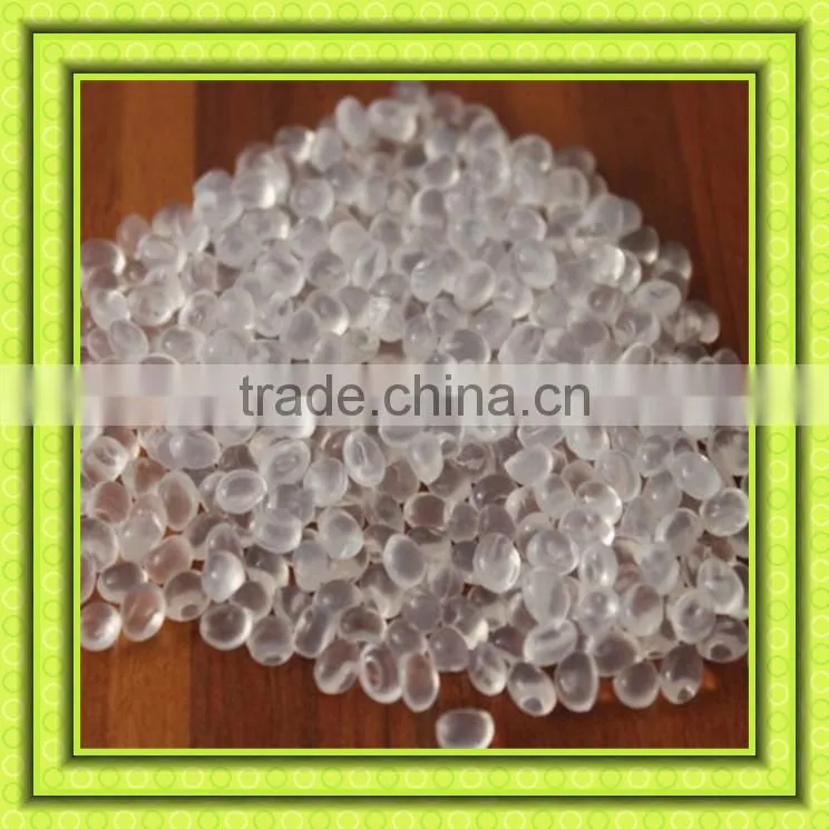 Ethylene Acrylic Acid copolymer EAA pallets EAA granules