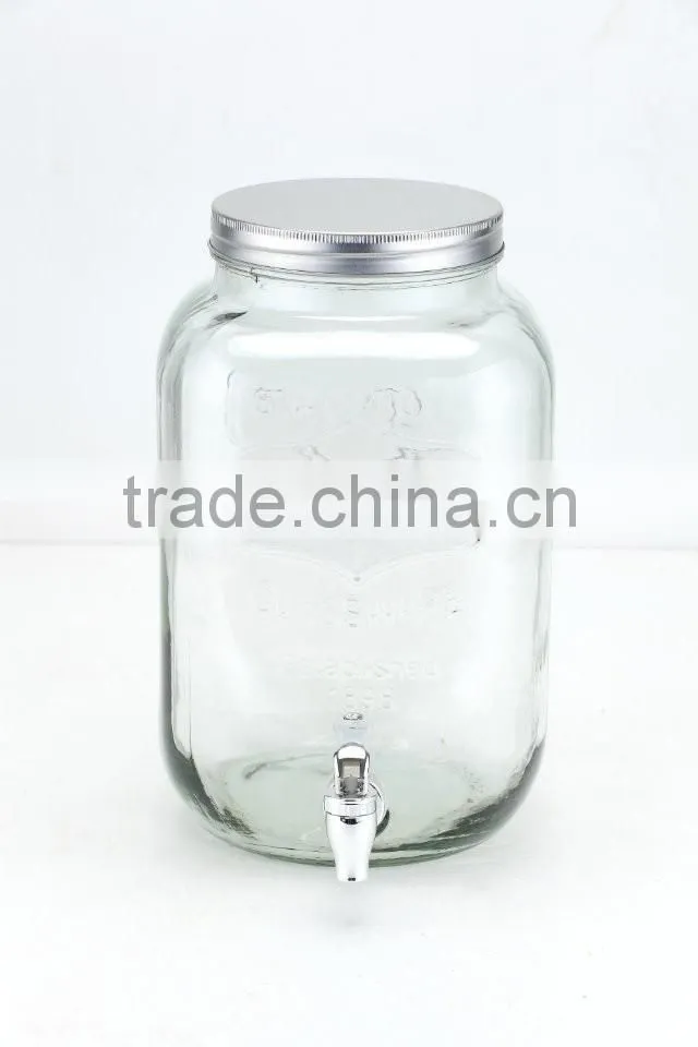 Beverage Glass Dispenser(HLTH-A081)