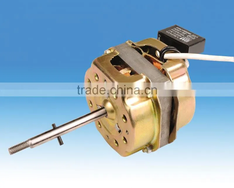 AC FAN MOTOR/ DC FAN MOTOR with 100% COPPER