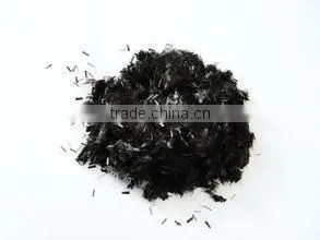 Pitch--based Chopped Carbon Fiber JXC-50