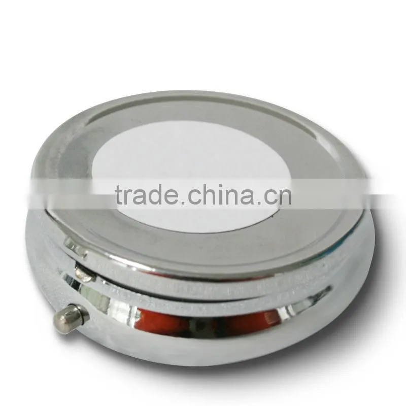 Sublimation Decorative Metal Pill Box