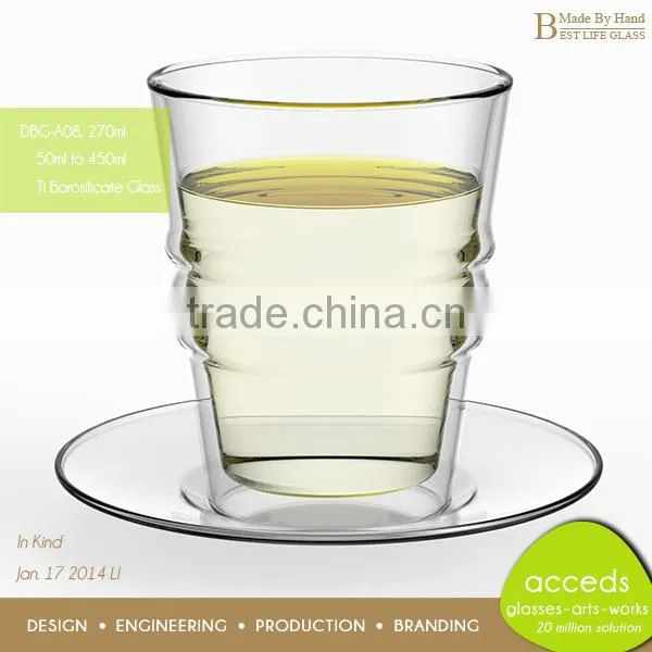 Home Goods Fancy Cheap Wholesale Cheap Glassware Cup