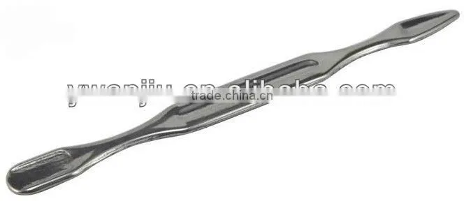 Supply Stainless steel nail clippers makeup kit