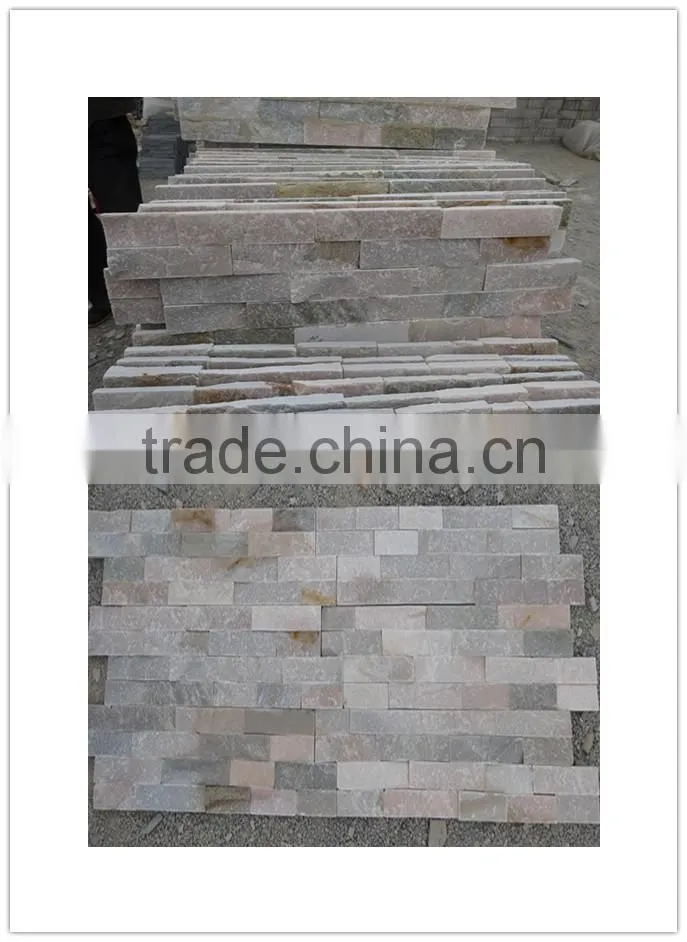 The tablet culture stone of wall stone,the building stone,Exterior wall decoration
