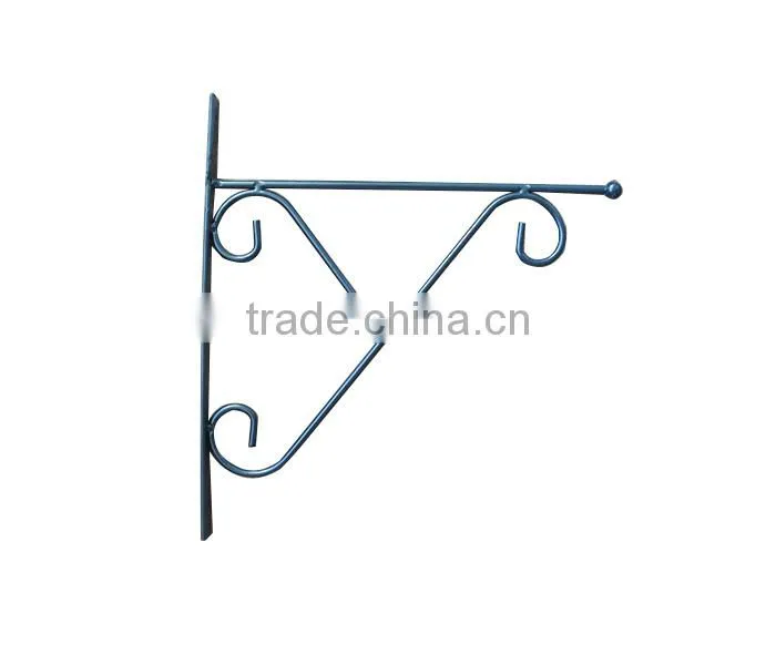 Hot Sale Wall Plant Bracket