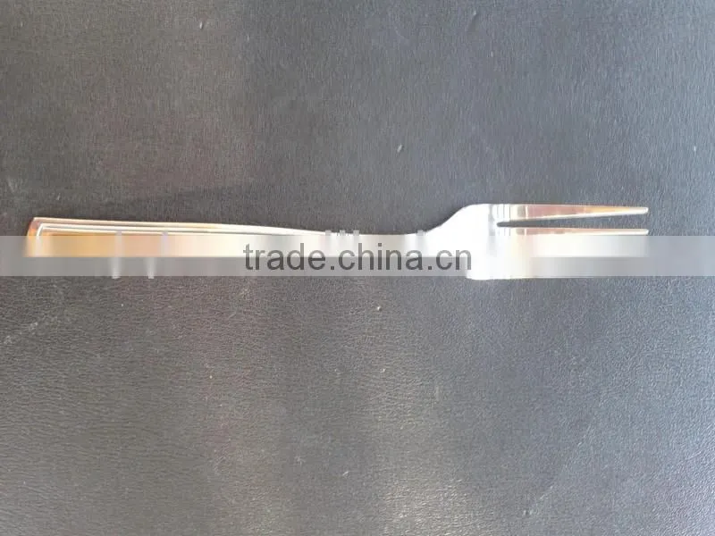 Stainless steel cutlery/tableware dinner ware ss fork