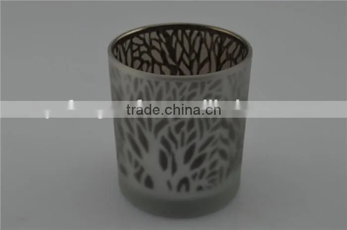floor candle holder