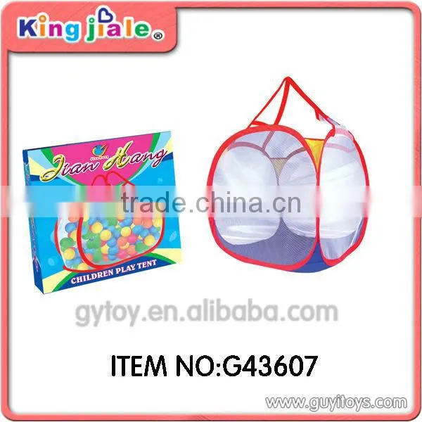 small ball bag