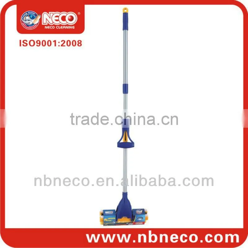 Hot sale high quality and lux.roller pva spoge mop