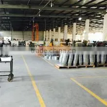 Nanjing Zhongyuan Centre Gardening Co., Ltd. company overview - view 2