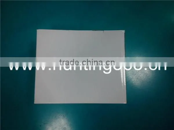 Emergency lighting can use about 12-13 hours after the battery is fully charged